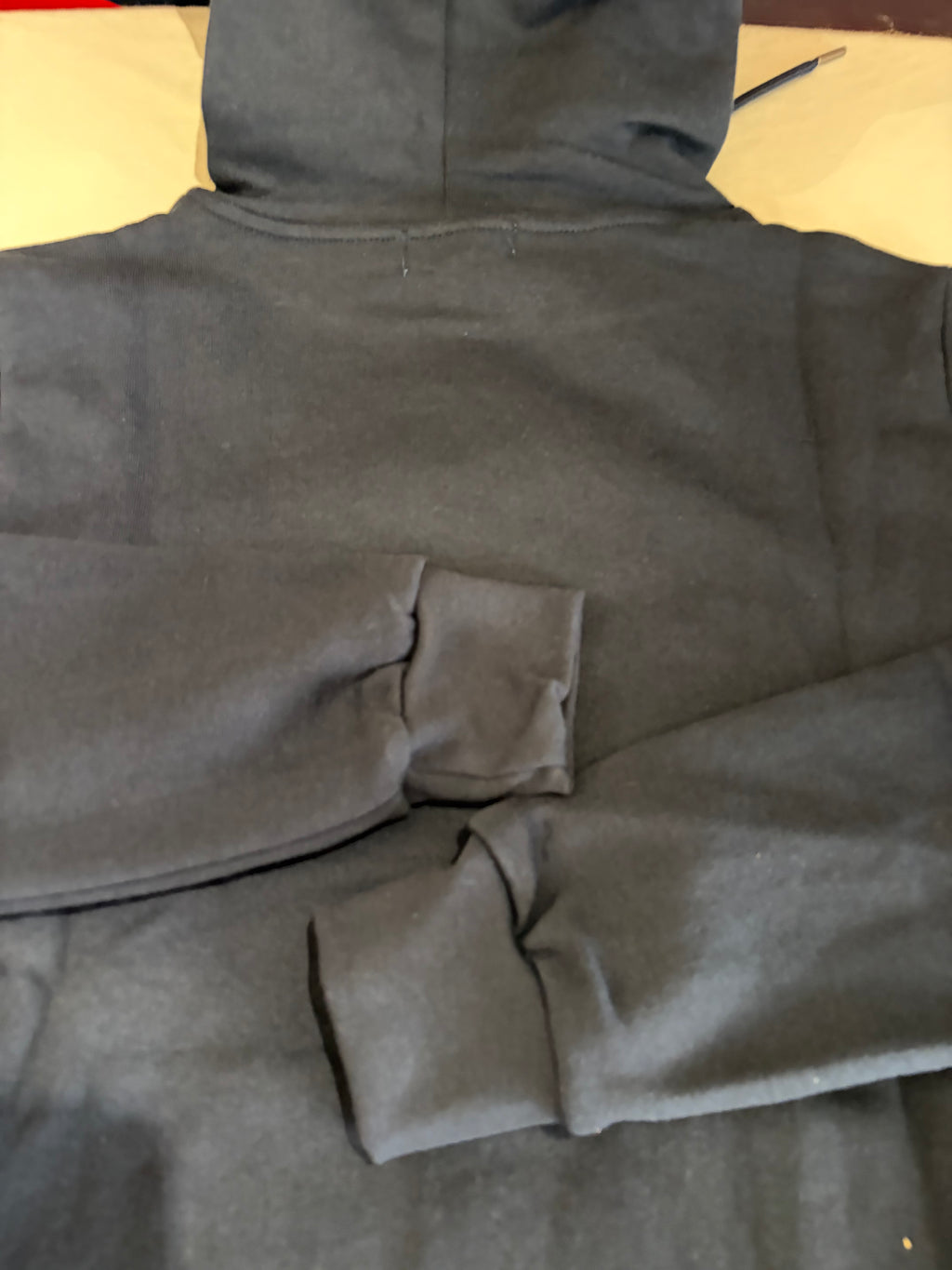 Sweat à capuche Polo Ralph Lauren Aviator Navy Homme S - Logo brodé - Neuf
