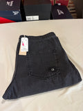 Jean Tom Tailor Denim Loose Fit Homme Gris Délavé Taille XL Neuf avec Étiquettes