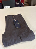 Paul Hunter Mason Cargo Homme Marron W29 L32 Neuf avec Étiquette