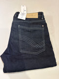 Jean Tom Tailor Josh Regular Homme Bleu Brut – Neuf avec étiquettes – Taille 31/32