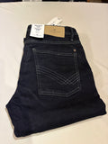 Jean Tom Tailor Josh Regular Slim Homme Bleu Brut – Neuf avec étiquettes – Taille 31/32