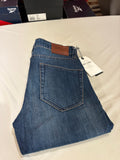 Only & Sons Jean Homme Slim Bleu Denim 28/32 Neuf avec Étiquettes