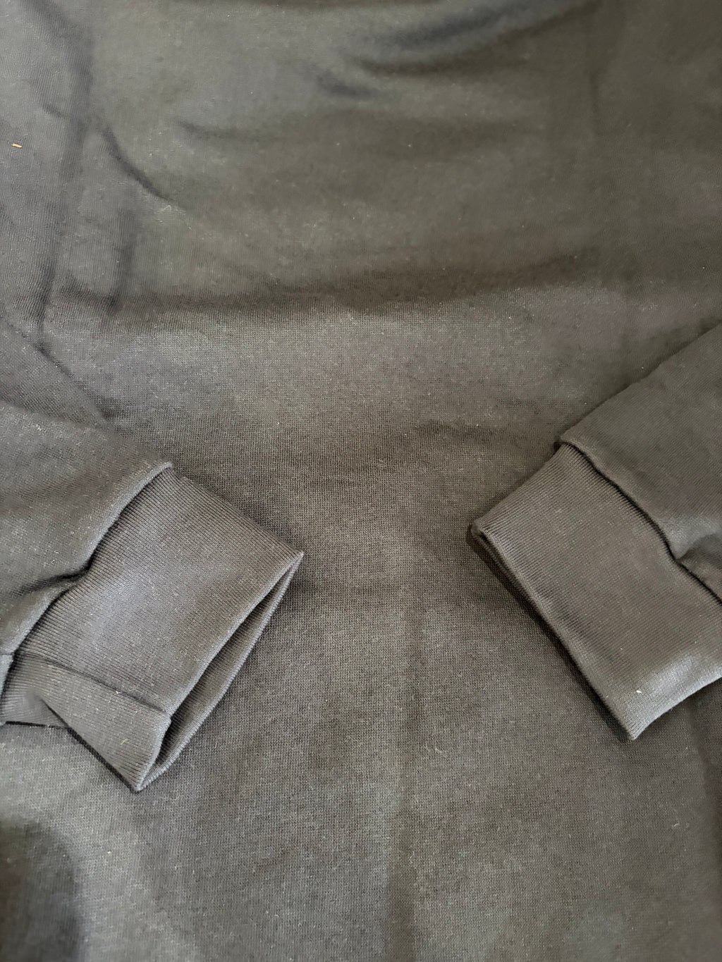 Polo Ralph Lauren Sweat à Capuche Homme Bleu Marine Logo Brodé Signature Taille XXL