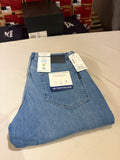 Jean Tom Tailor Josh Regular Slim Ultra Light Denim Homme Bleu Clair – Neuf avec étiquettes – Taille 31/32