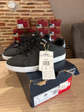 Reebok Royal Complete Spo GX5998 – Baskets Noires Unisexe Taille 38