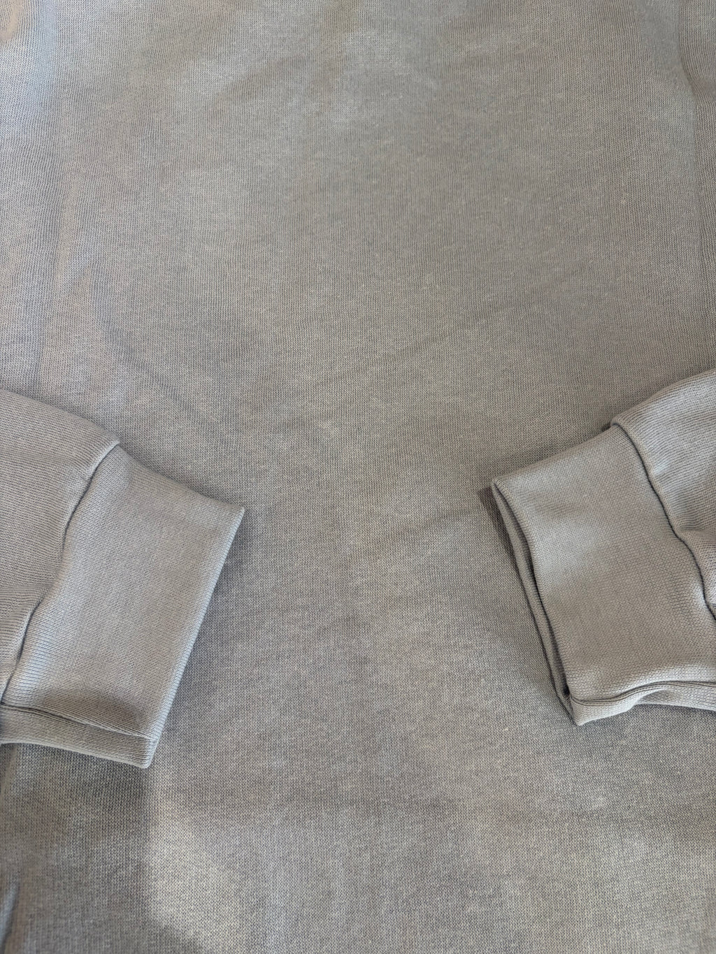 Sweat à capuche BOSS Wetalk Bleu Clair Homme XL - Logo ton sur ton - Neuf