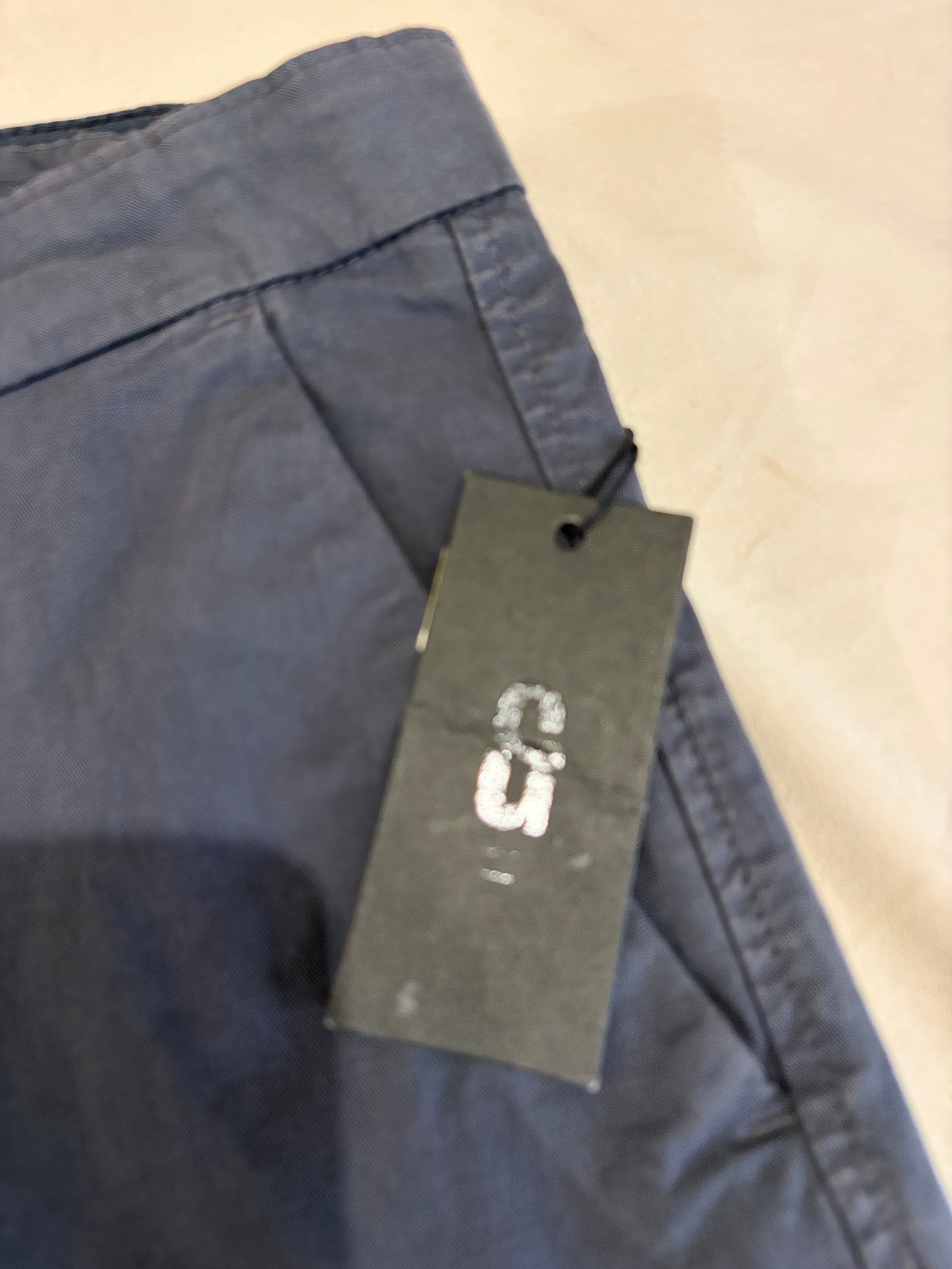 Pantalon Chino Only & Sons Homme Bleu Marine – Taille 36/32 – Neuf avec étiquette