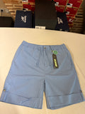 Short Greenbomb Right Sky Blue Fair Organic Homme Taille L Neuf avec Étiquette