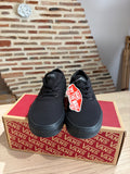 Vans Doheny Black/Black Femme – Taille 36 EU – Neuves avec boîte