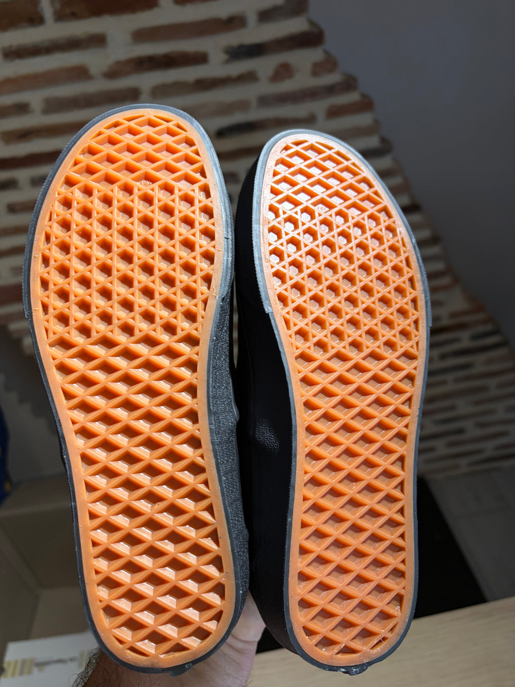 Vans Doheny Canvas Black/Black Femme – Neuves avec boîte – Taille 37