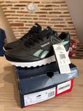 Reebok Rewind Run Femme Noire - GY8358 - Pointure 38,5