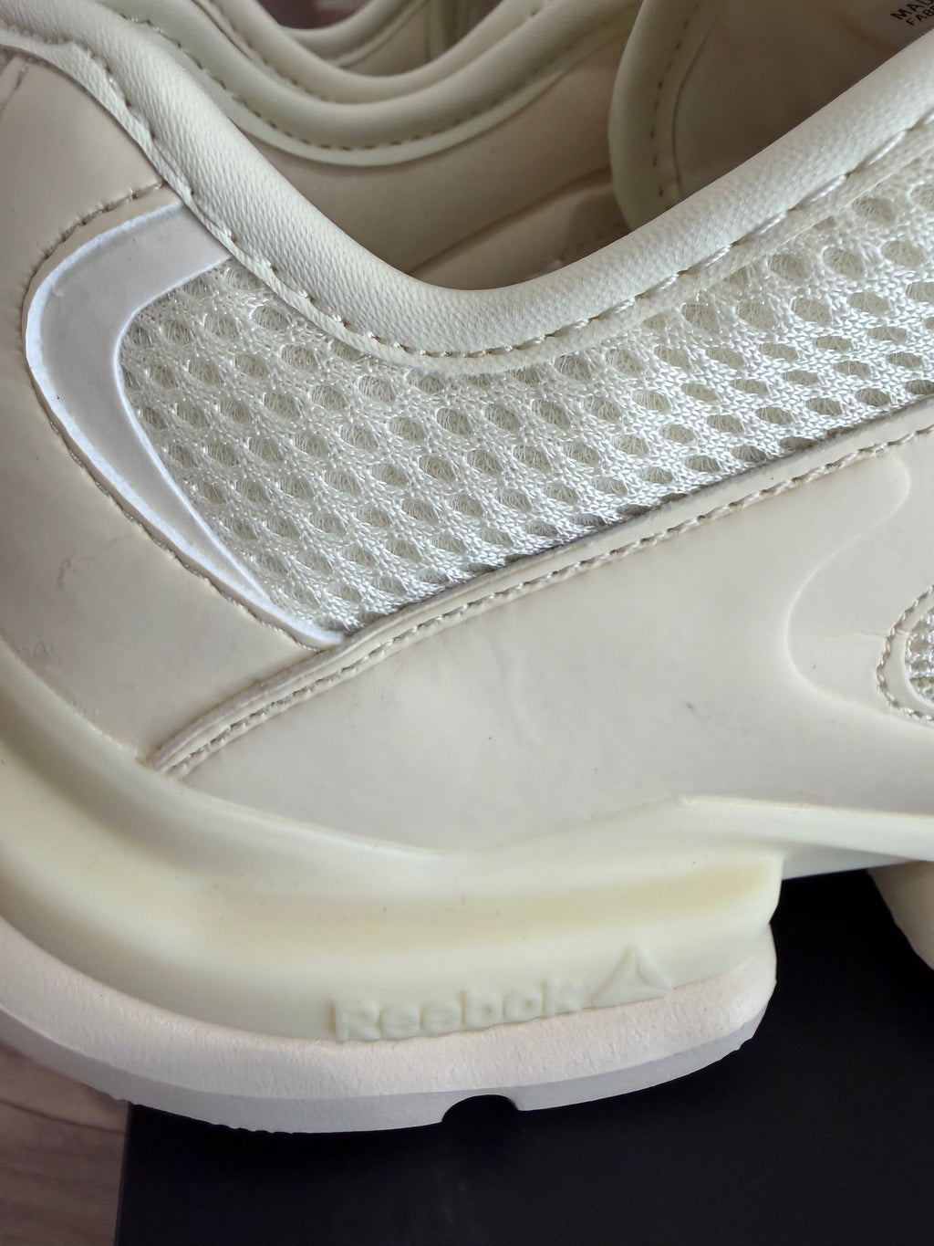 Reebok Run 96 Beige Crème - DV6822 - Pointure 42